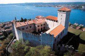 Rocca d'Angera