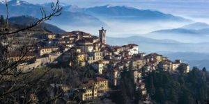 Sacro Monte di Varese