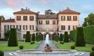 Villa Panza