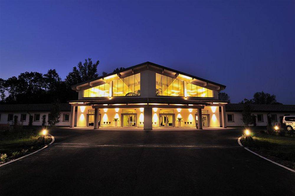 Hotel Capolago ****