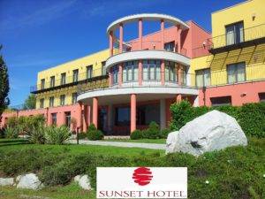 Sunset Hotel